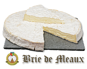 Brie de Meaux