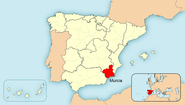 Murcia