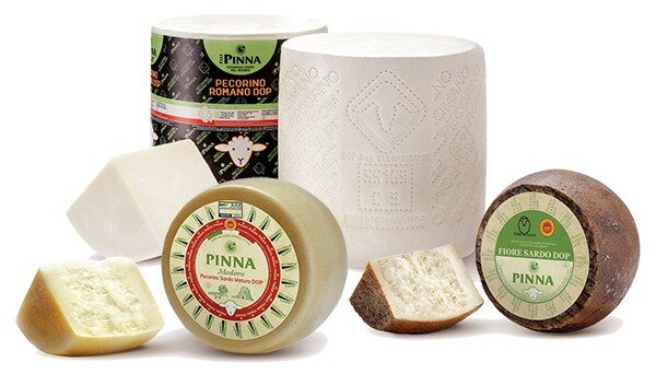 Pecorino Sardegna