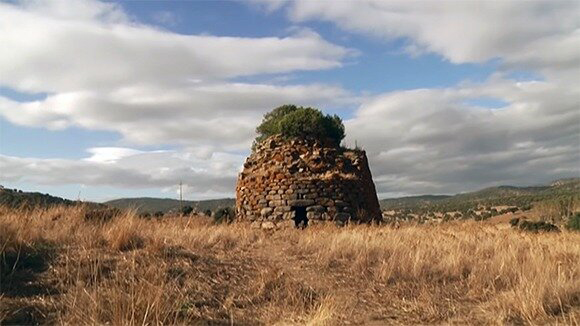 nuraghe